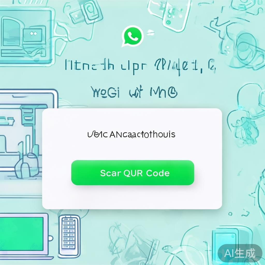 WhatsApp Web登录入口，轻松实现网页版聊天体验
