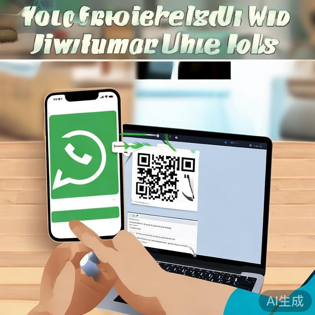 WhatsApp网页版首次登录指南，轻松同步手机，畅享便捷沟通