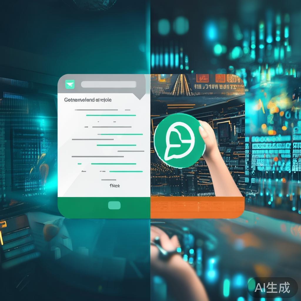 WhatsApp网页版加密聊天，安全还是隐患？