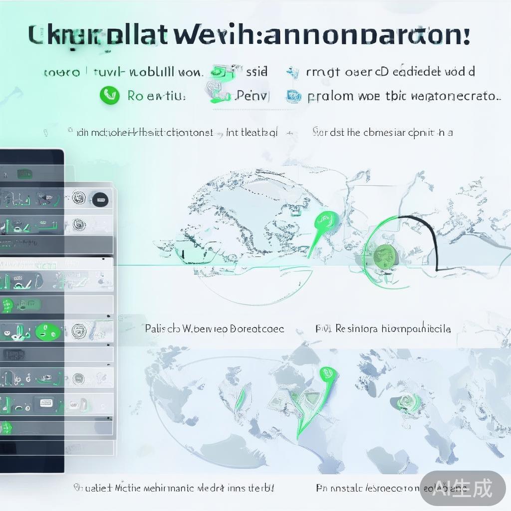 WhatsApp网页版异地登录指南，如何在不同地点安全使用？