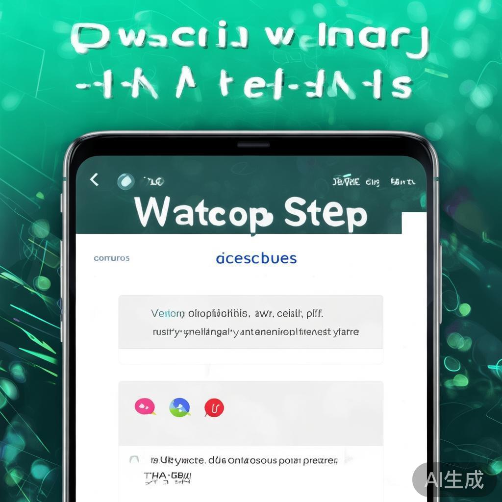 WhatsApp网页版动态入口，最新使用指南与技巧