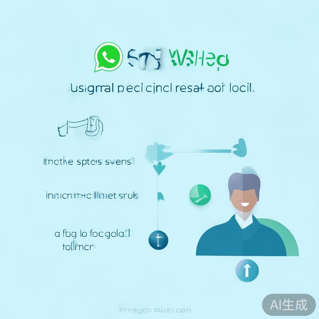 WhatsApp网页版原版登录指南，简单、安全、快速！