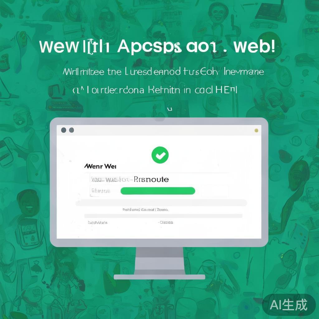 WhatsApp网页版登录故障终于修复！用户可恢复正常访问