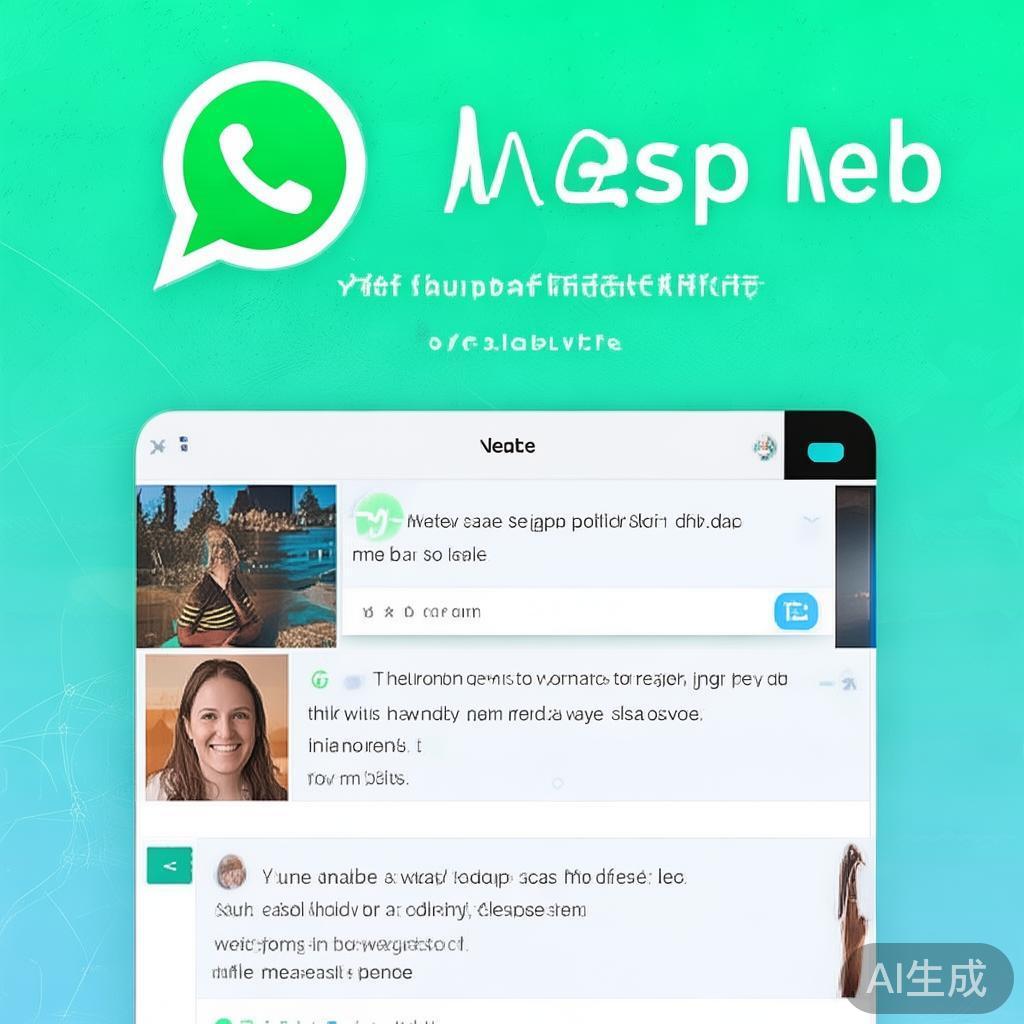 WhatsApp网页版不卡顿入口，如何畅享稳定流畅的聊天体验？