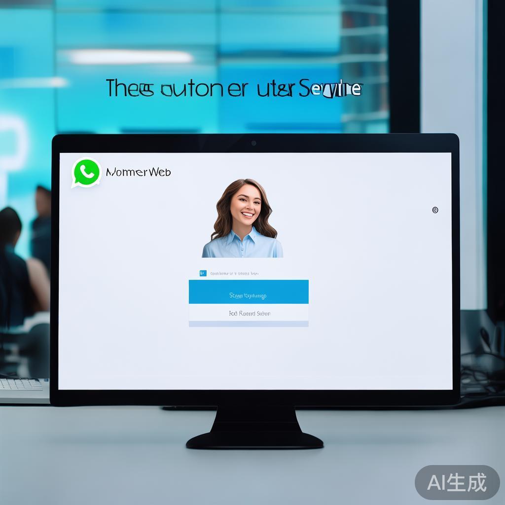 WhatsApp网页版客服登录，开启高效沟通新时代