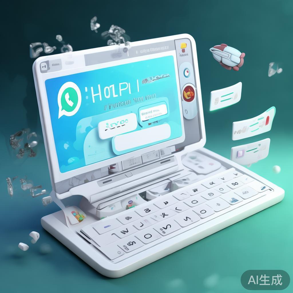 WhatsApp网页版广播功能，轻松群发消息的高效入口