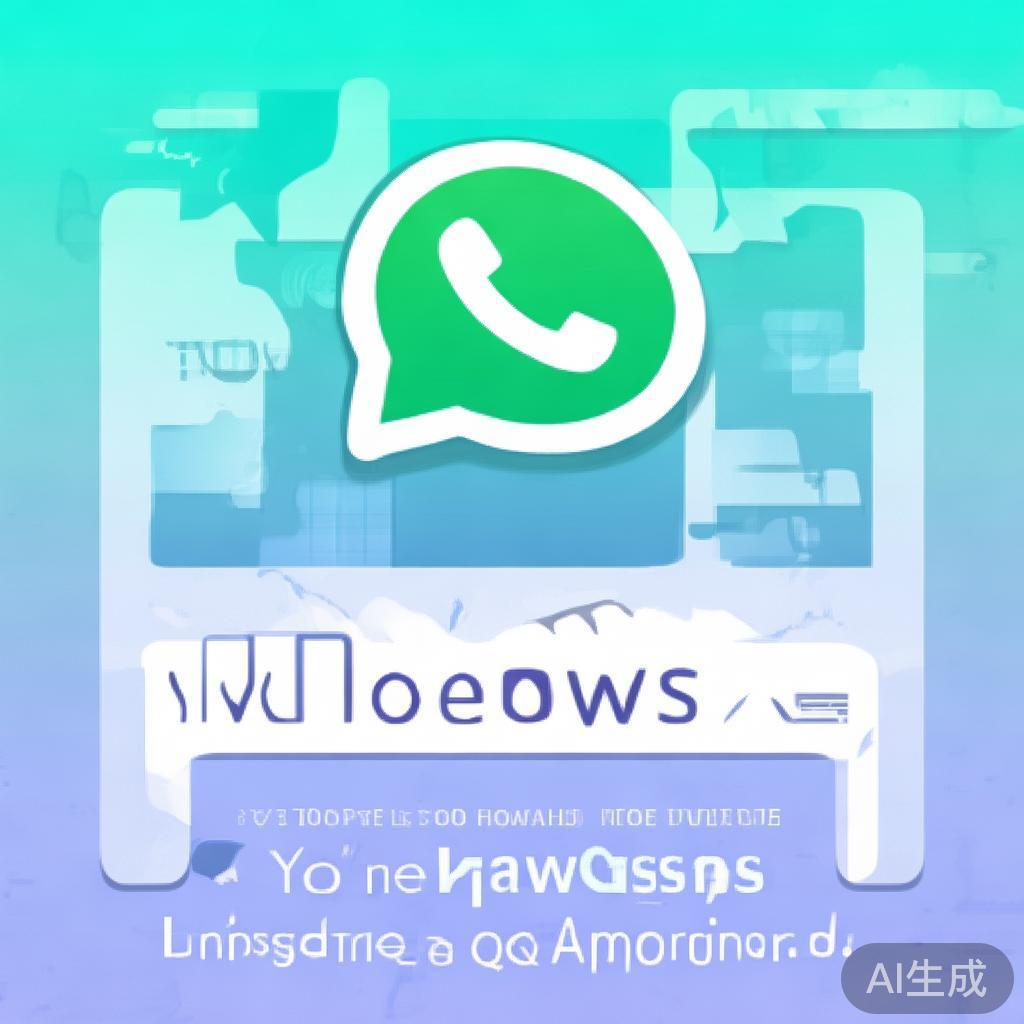 QQ浏览器WhatsApp入口指南，轻松切换，无缝沟通！