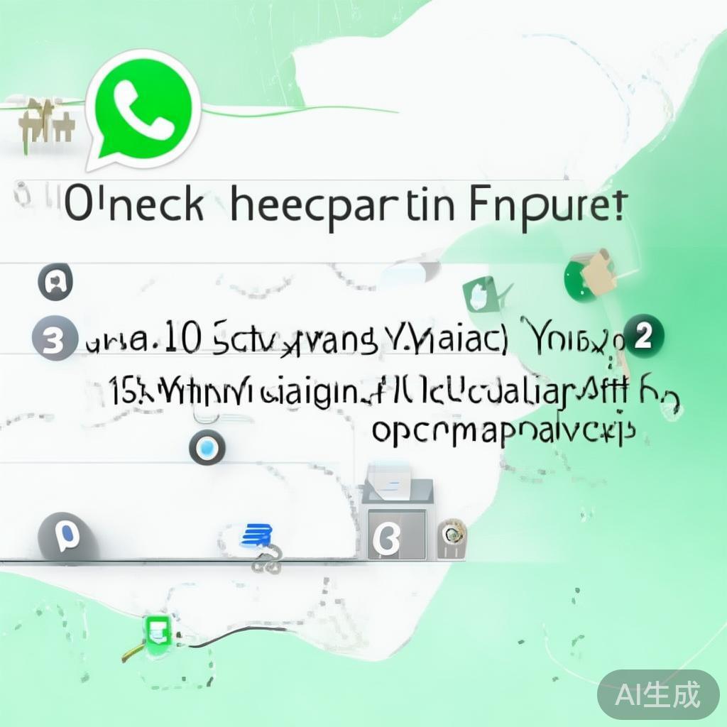 WhatsApp网页版使用技巧，提升效率的10个实用技巧