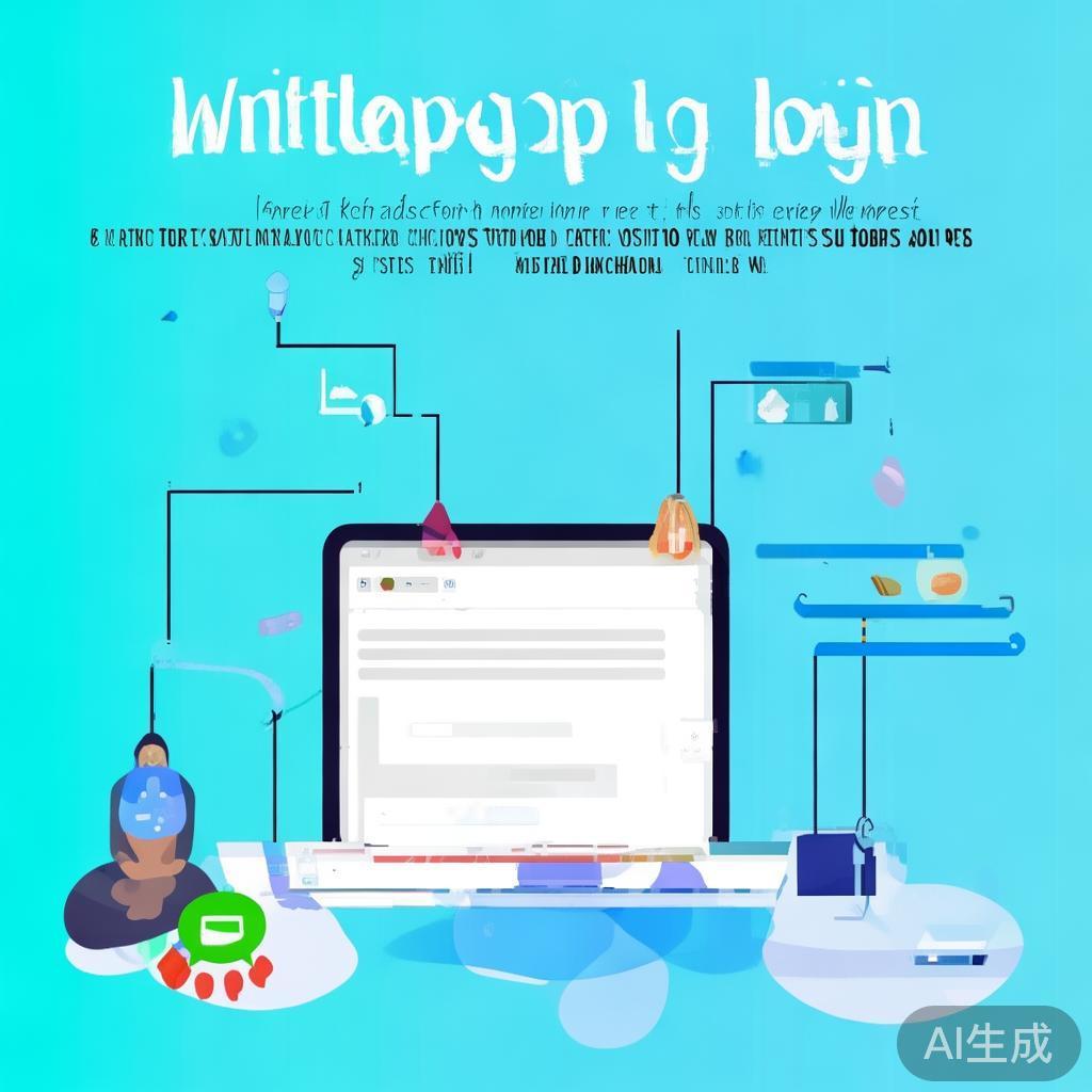WhatsApp最新版网页登录指南，便捷沟通，安全无忧！