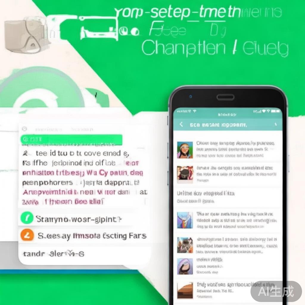 WhatsApp网页版聊天置顶小技巧，让你的消息不再错过！