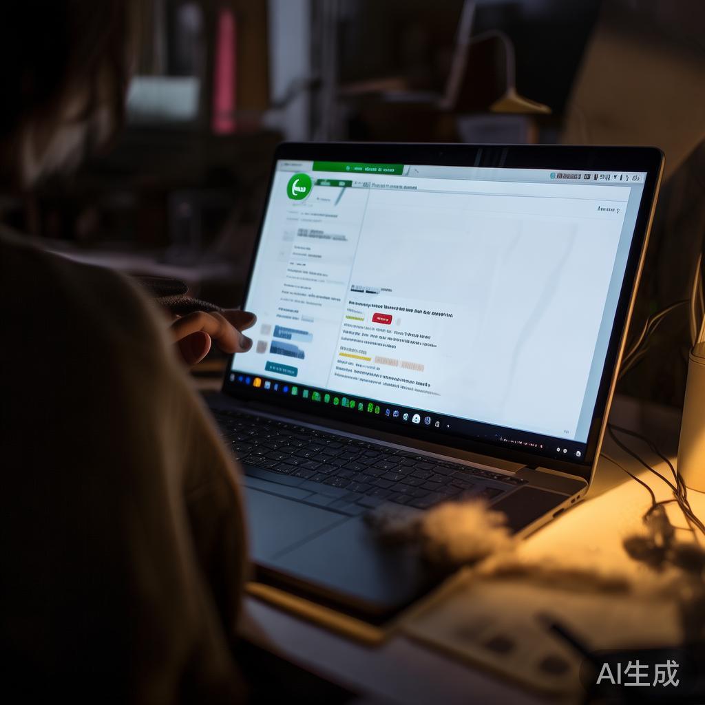 WhatsApp网页版隐藏聊天，如何秘密隐藏你的对话？