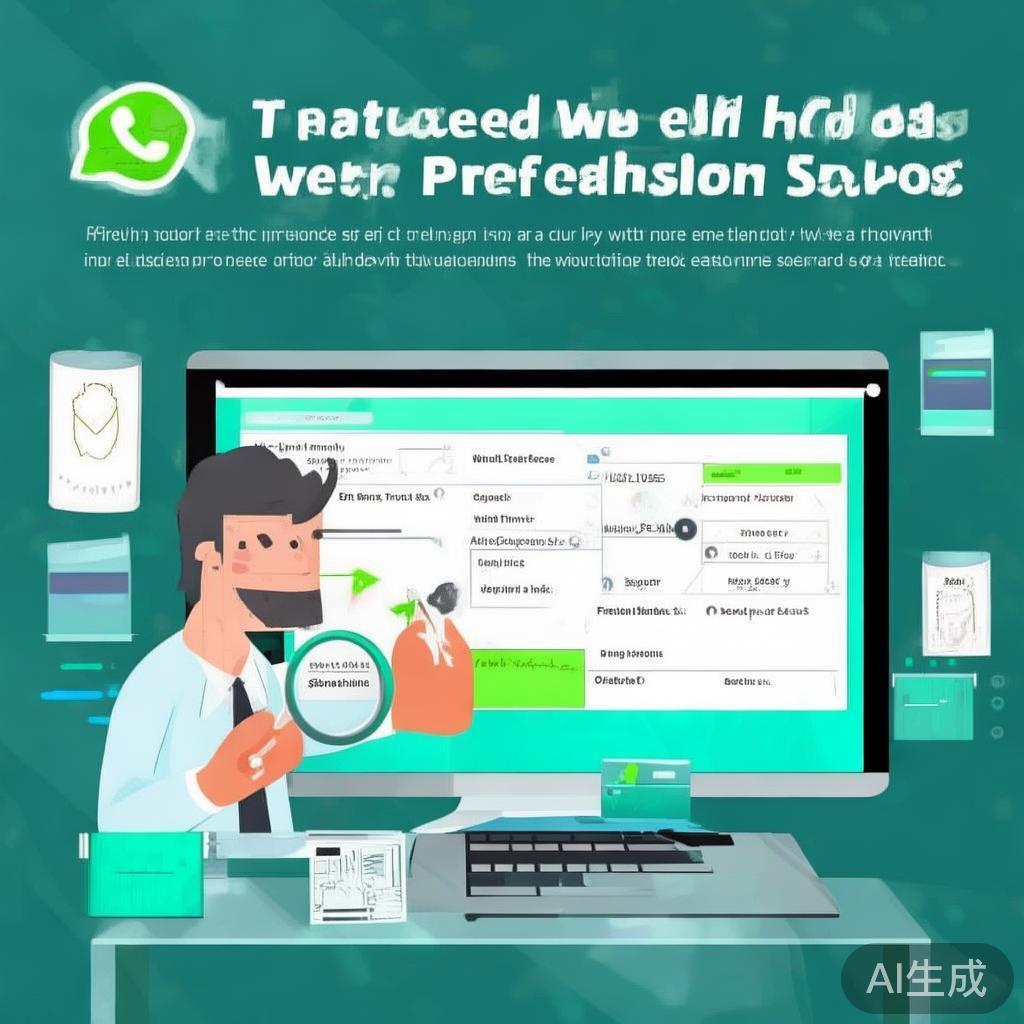 WhatsApp网页版群权限设置指南，你真的会设置吗？
