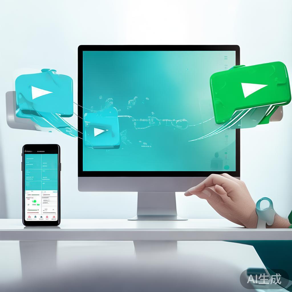 轻松实现WhatsApp网页版同步登录，无缝同步手机与电脑消息