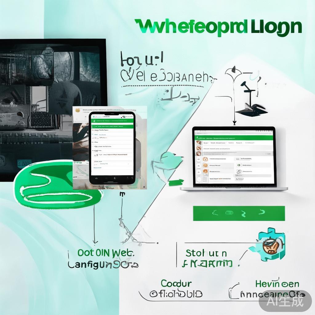 WhatsApp网页版二次登录是什么？怎么开启/关闭？一文详解