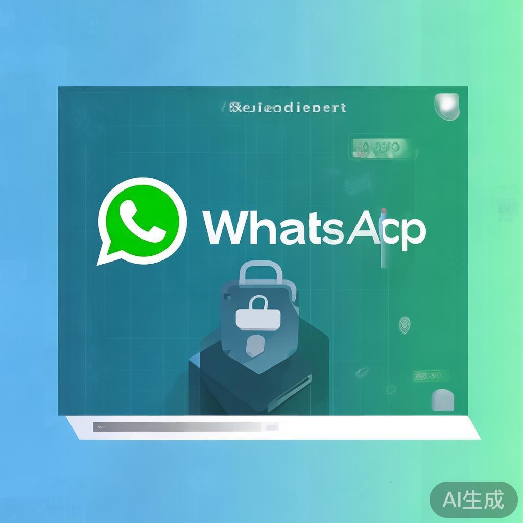 WhatsApp官网入口，安全访问的正确方式与注意事项