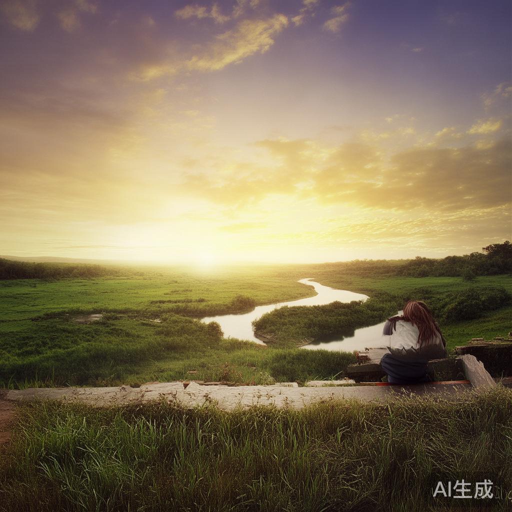思考的彼岸，当思维画上句点