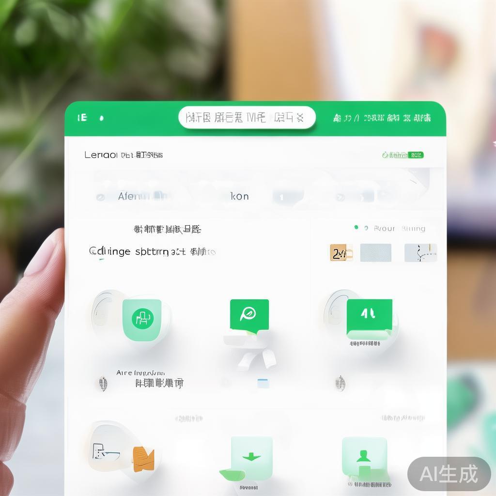 WhatsApp网页版如何设置中文界面？简单几步轻松搞定！