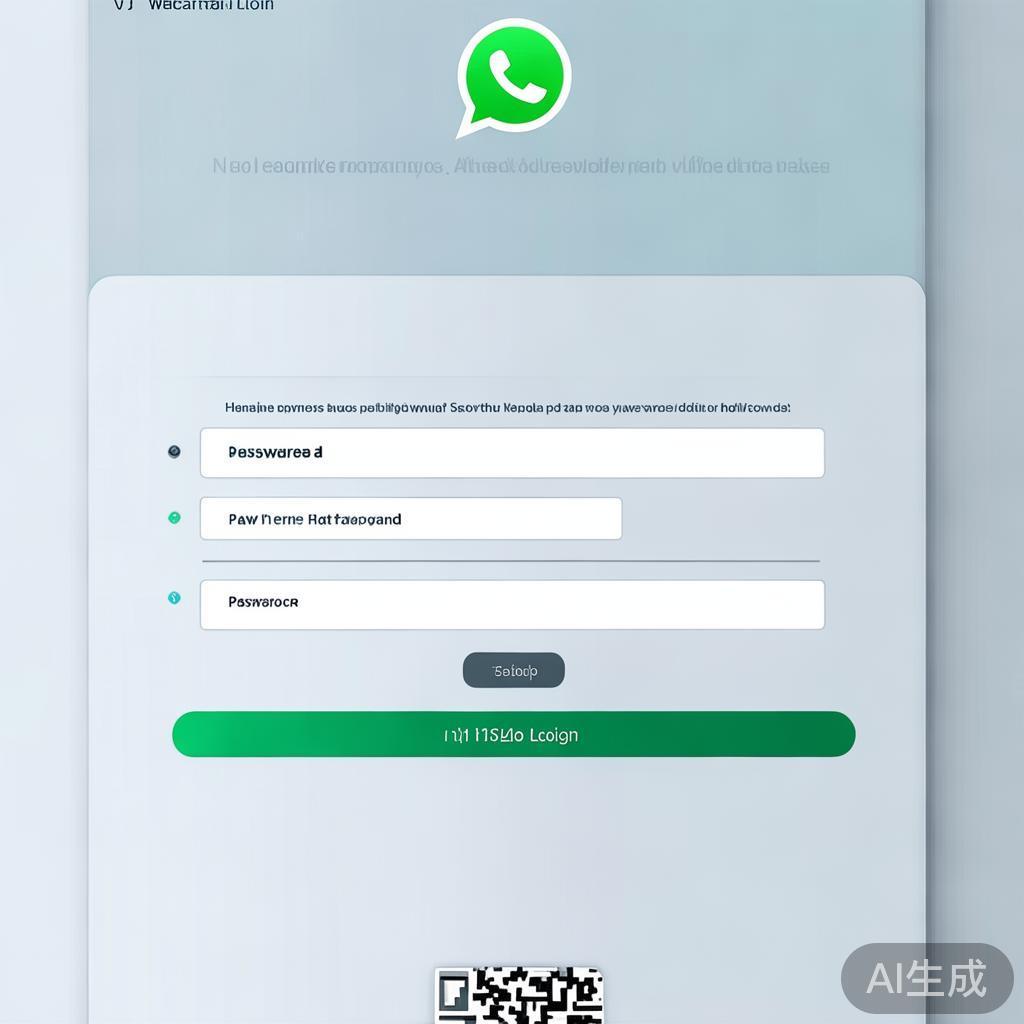 WhatsApp网页版代理登录，便捷访问与安全注意事项