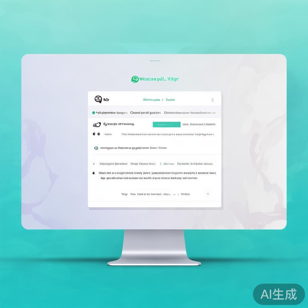 WhatsApp网页版权限开启入口，轻松几步搞定网页版登录权限！