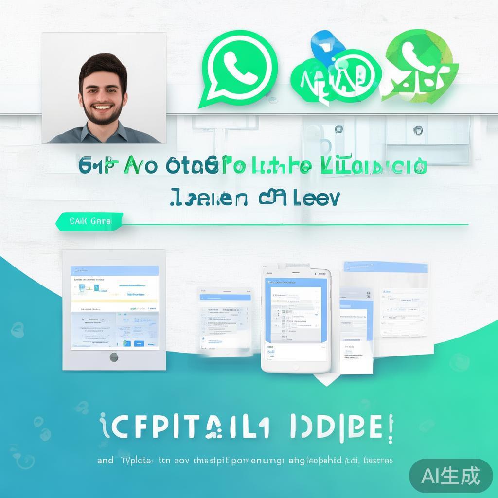 WhatsApp网页版稳定登录指南，告别卡顿与闪退！