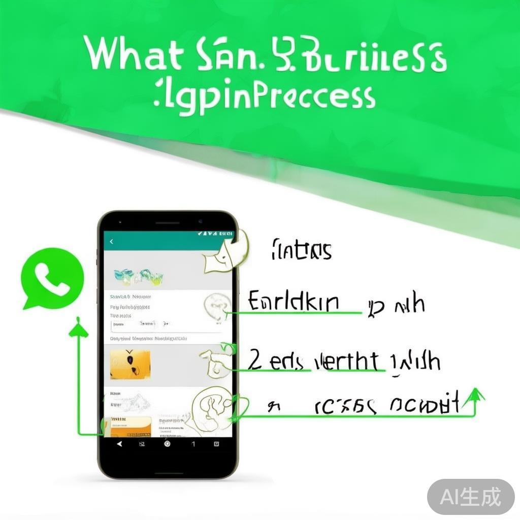 WhatsApp Business登录入口是什么？简单三步教你轻松搞定！