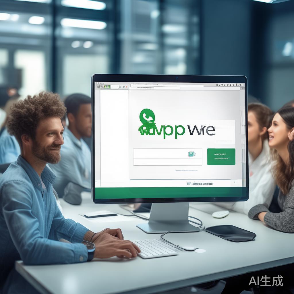 WhatsApp网页版谷歌浏览器使用指南，便捷沟通从电脑开始！