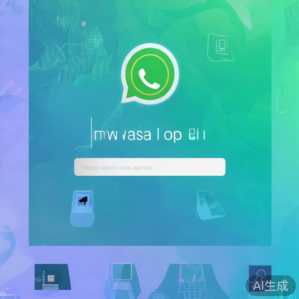 网页版WhatsApp登录入口，轻松实现多设备聊天！