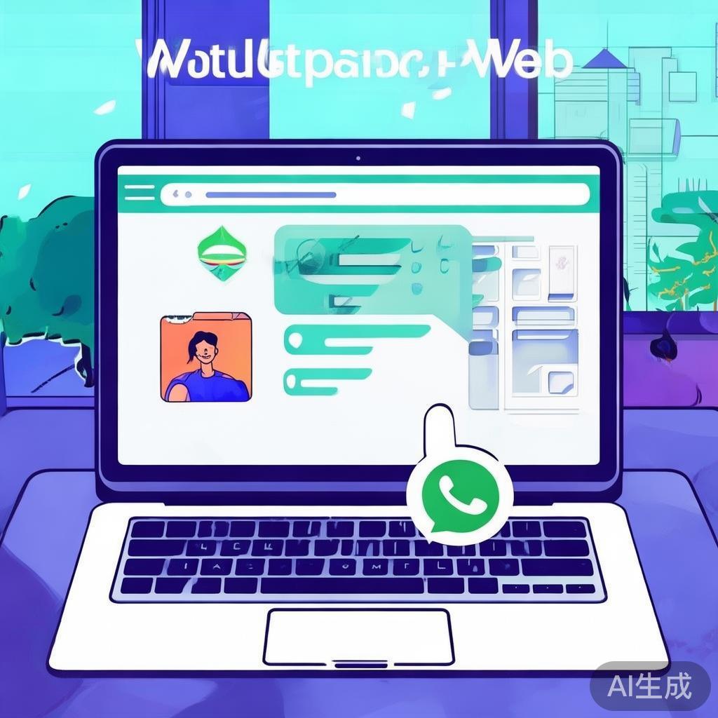 WhatsApp网页版在谷歌浏览器上使用指南，便捷沟通，一触即达！