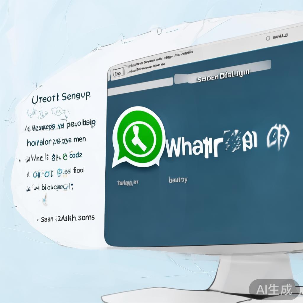 WhatsApp网页版进入地址是什么？官方入口全解析