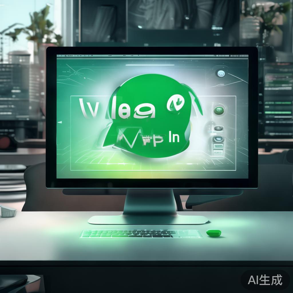 WhatsApp网页版电脑端入口，便捷沟通新选择！