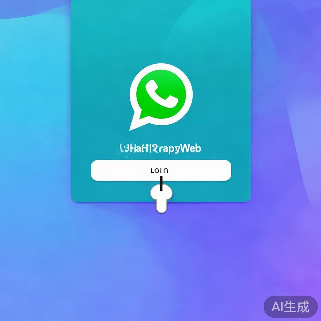 WhatsApp最新网页版入口公布，无需下载即可在电脑上畅聊！