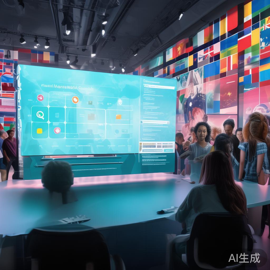 WhatsApp网页版全球访问，重大变化，全球用户迎来新体验！