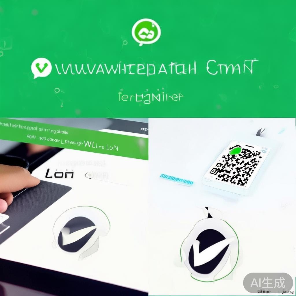 WhatsApp网页版打开入口，简单几步，轻松登录！