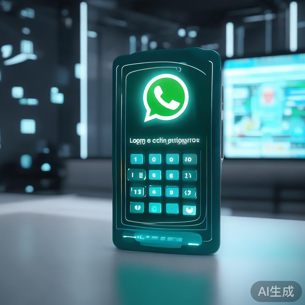 WhatsApp在线登录，不用手机也能快速登录，最新方法全解析！