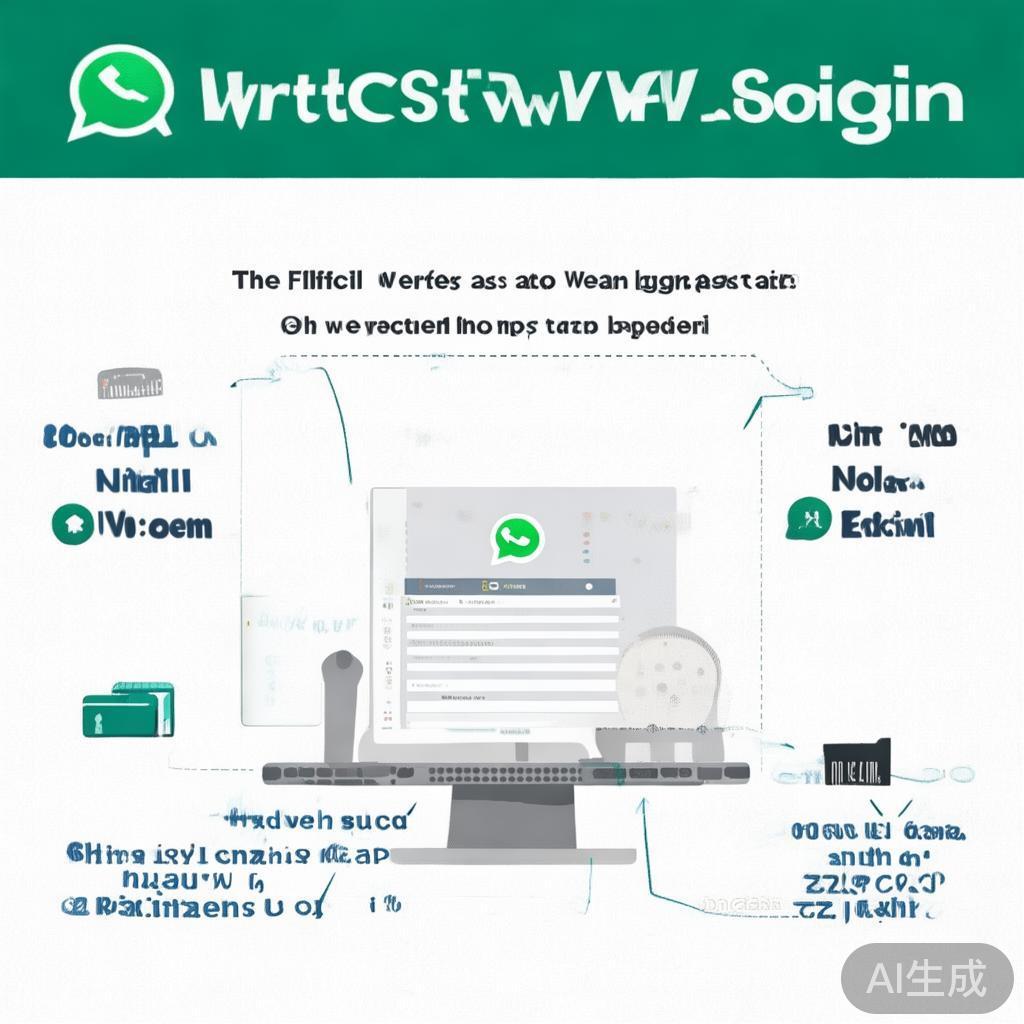 WhatsApp网页版登录指南，官方入口与详细步骤