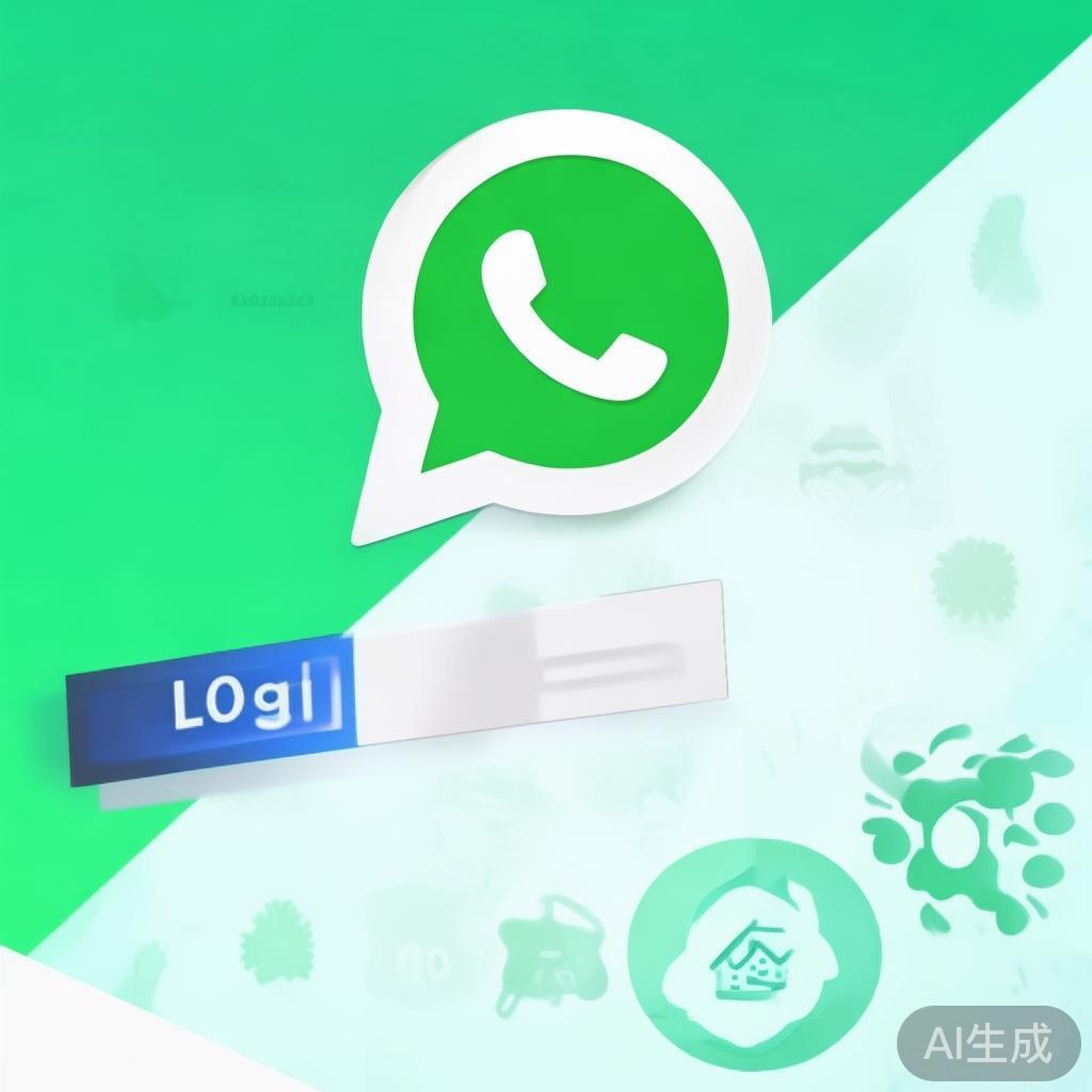 WhatsApp在线登录官网，安全便捷的登录方式
