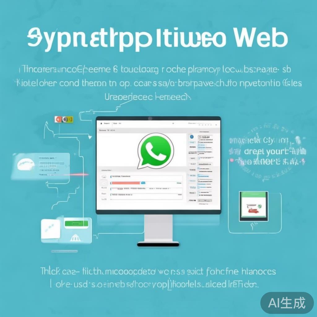 WhatsApp网页版网络设置指南，解决连接问题与优化使用体验