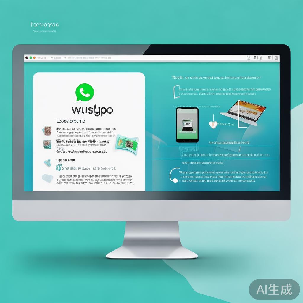 WhatsApp网页版，全兼容登录指南