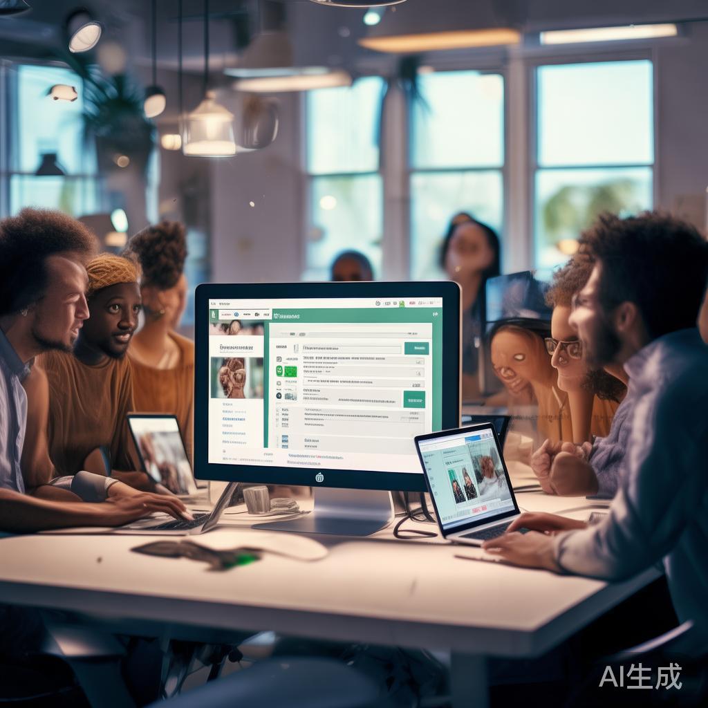 WhatsApp Web群聊，高效沟通的终极指南
