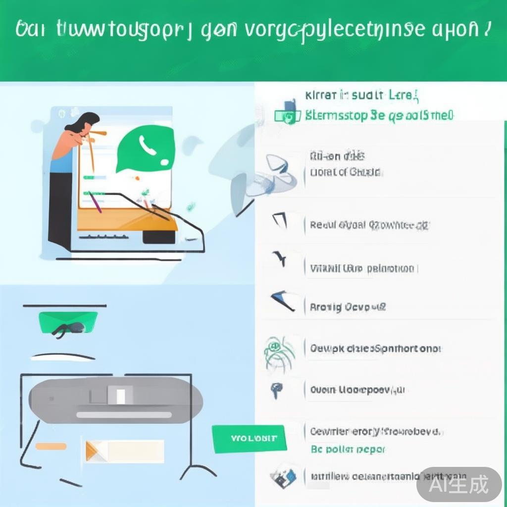 WhatsApp网页版无法登录？试试这些解决方法！