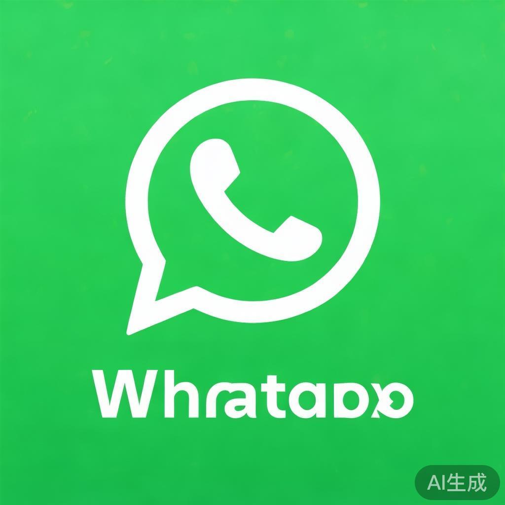 轻松几步，登录web.whatsapp.com，畅享网页版WhatsApp体验！
