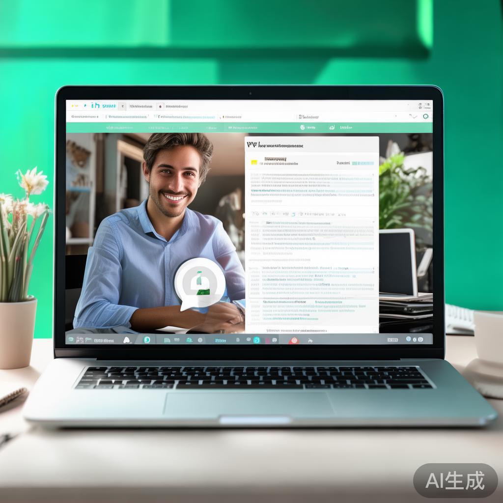 电脑端WhatsApp网页入口，轻松上手，高效沟通！