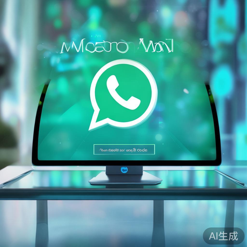 WhatsApp网页版免下载入口，无需安装，随时随地畅聊