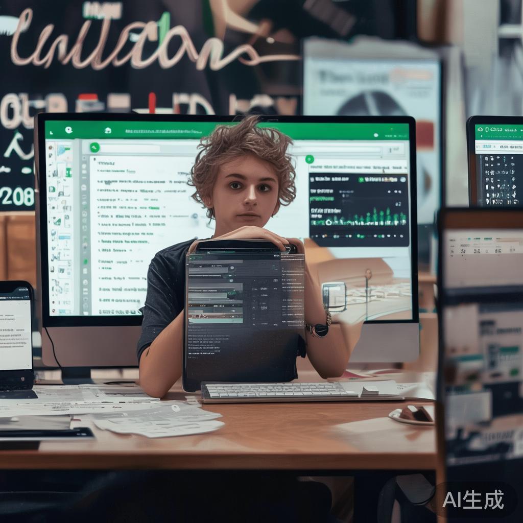 WhatsApp网页版营销群发，高效拓展客户的新利器！