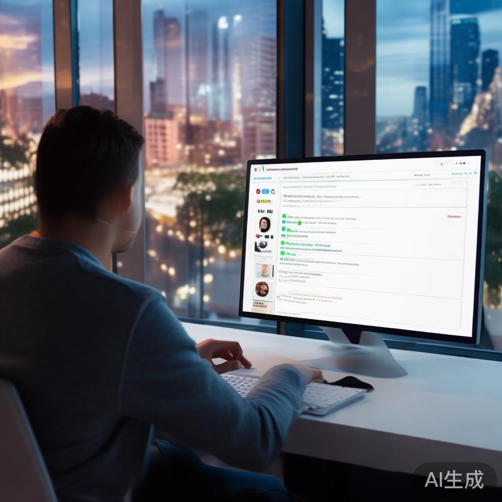 WhatsApp网页版关键词搜索，高效查找聊天记录的终极指南