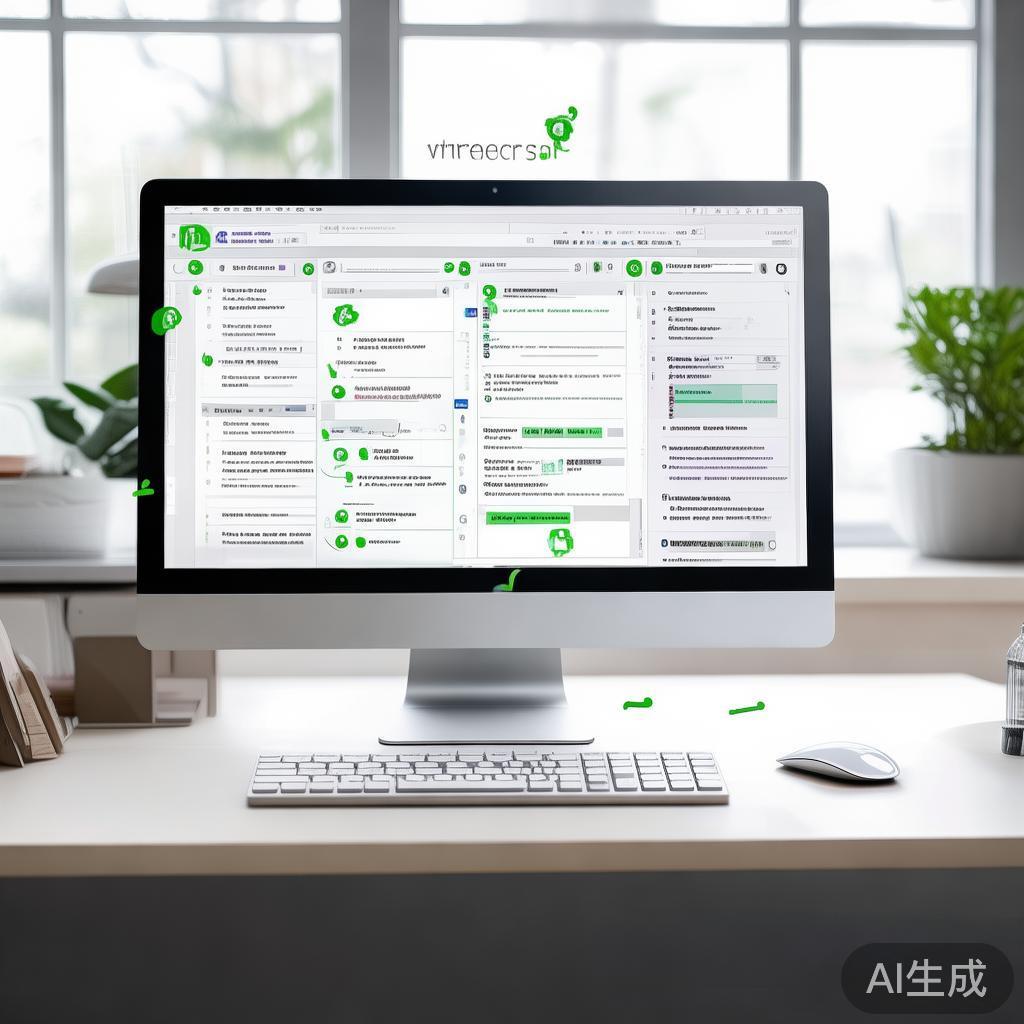WhatsApp网页版多账号登录终极指南，如何轻松管理多个账号？