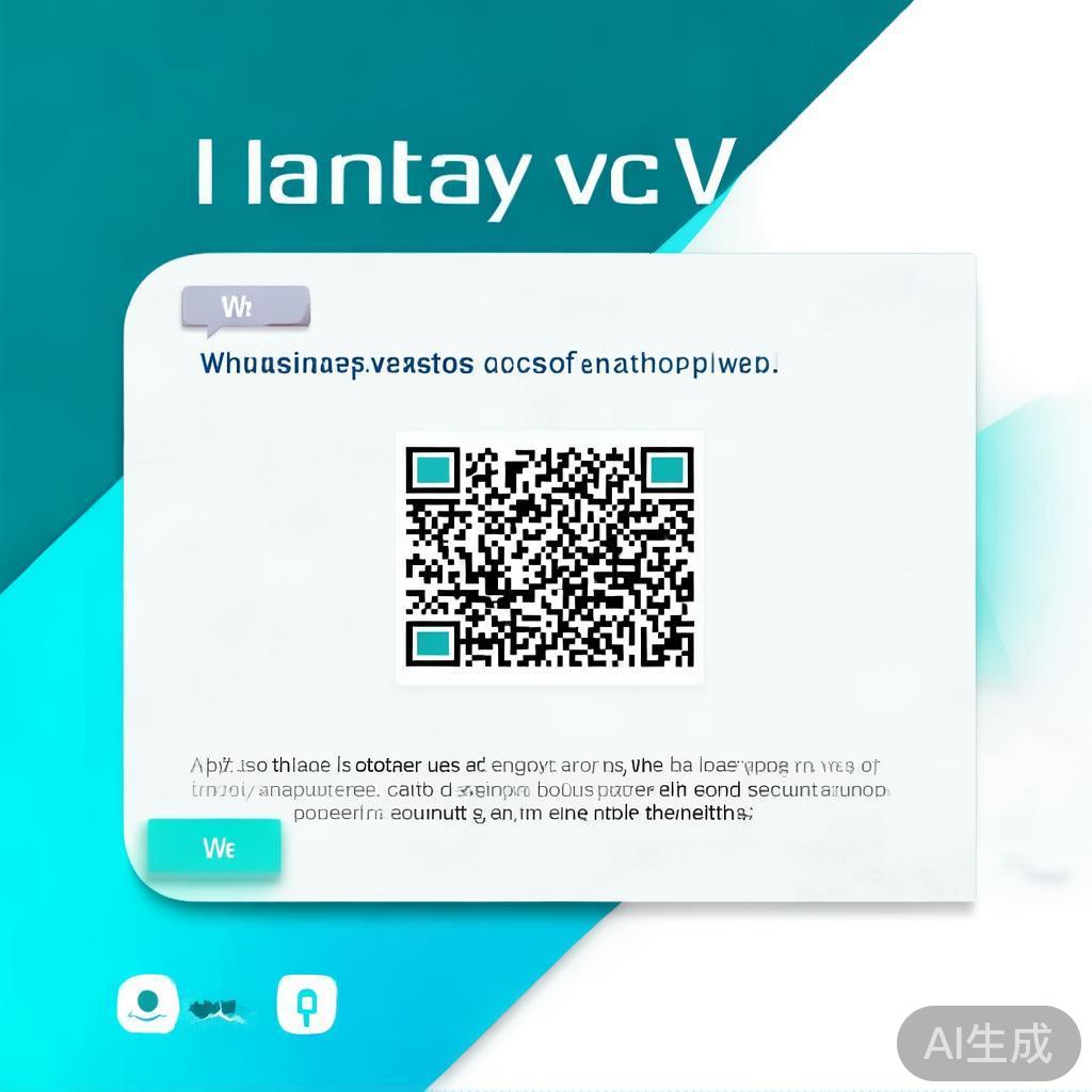 WhatsApp网页版动态入口，最新访问方式与安全指南