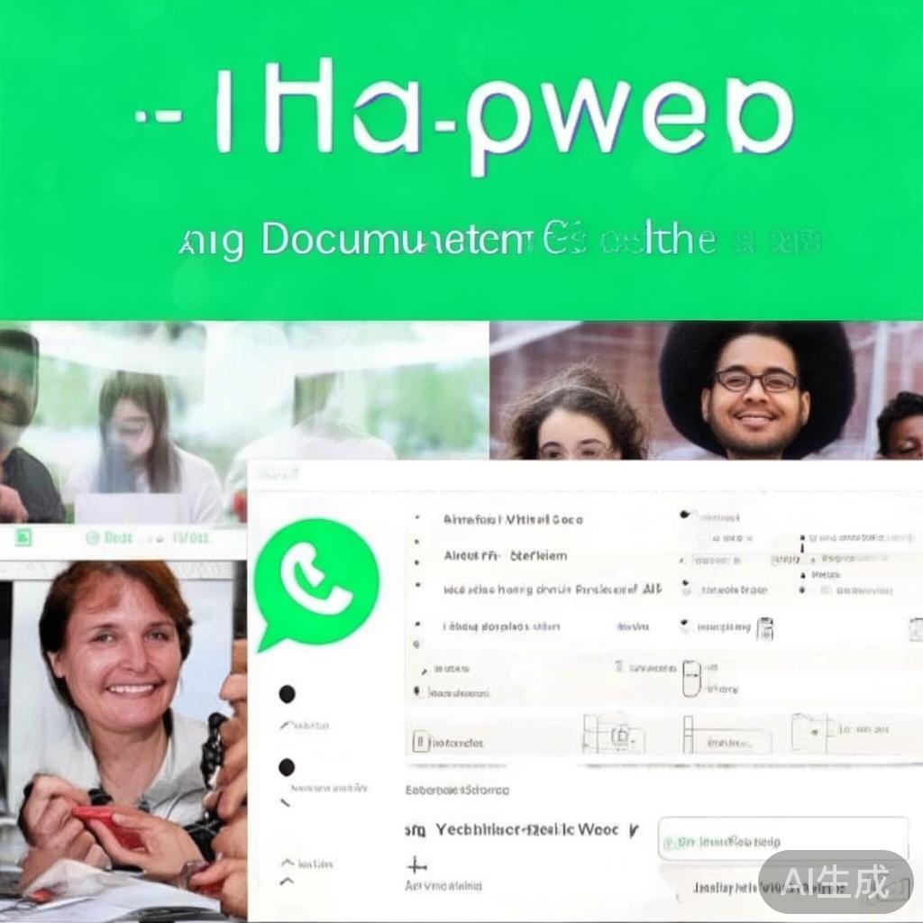 WhatsApp网页版也能传文档？详细指南教你轻松搞定！