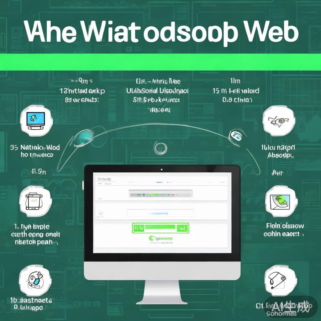 WhatsApp网页版频繁无法登录？这些原因和解决方法请收好！