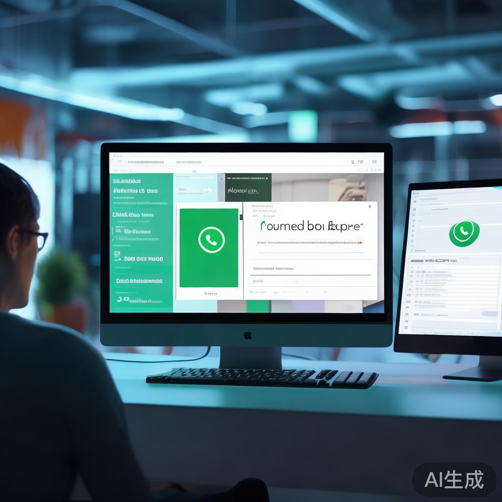 WhatsApp网页版最佳浏览器推荐，搜狗浏览器是否适合？